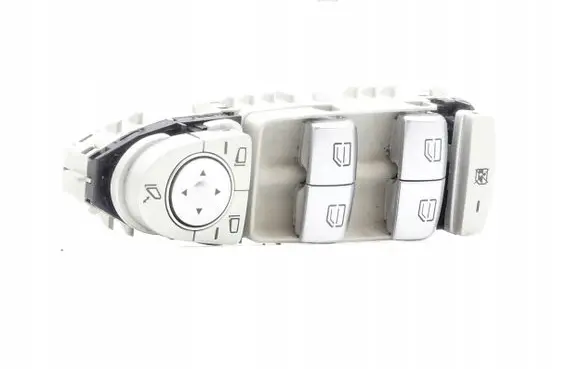 Mercedes-Benz S W222 Electric window control switch A2229052204