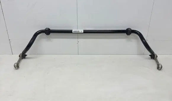 Volkswagen Touareg III Front anti-roll bar/sway bar 4M0411305A