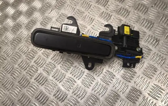 Hyundai IONIQ 6 Front door exterior handle 82660KL400