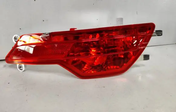 BMW X5 E70 Rear/tail lights 63147187219