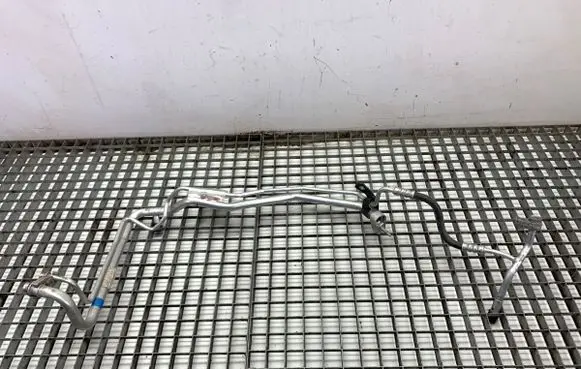 Ford Transit Courier Air conditioning (A/C) pipe/hose KV6H19A834KD
