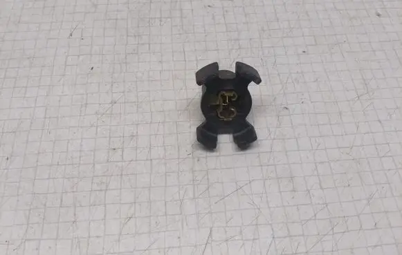 Toyota Avensis T250 12 V Socket (front) 