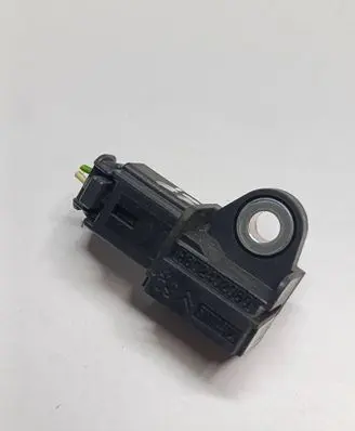 Citroen DS5 Airbag deployment crash/impact sensor 9802402080 5WK44729