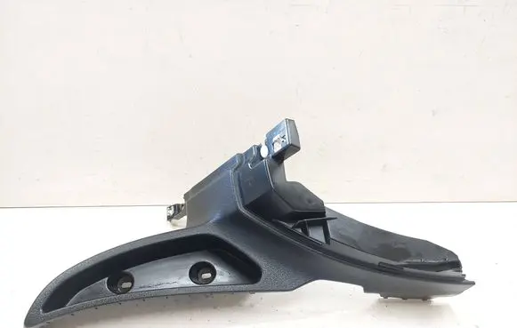 BMW X6 E71 Rear seat side bottom trim 52479123330 9123330 107612