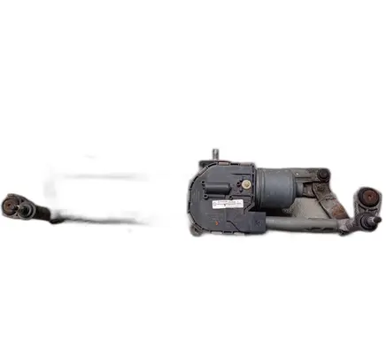 Volkswagen Golf VI Wiper motor