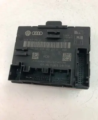Audi A6 S6 C7 4G Other control units/modules 4G8959793J