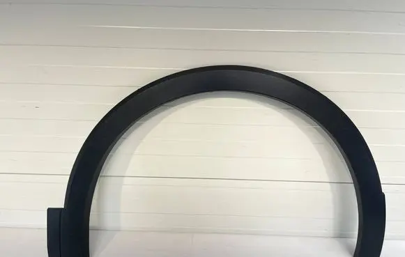 Volkswagen T-Cross Front arch trim 2GM854732