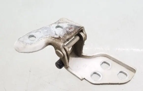 Fiat Ducato Front door lower hinge 