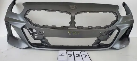 BMW Z4 g29 Front bumper 8073087