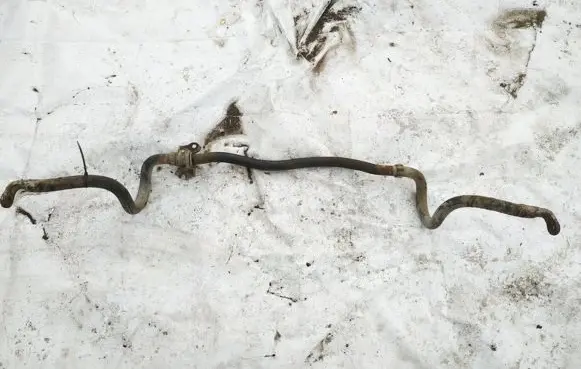 Nissan Murano Z50 Front anti-roll bar/sway bar