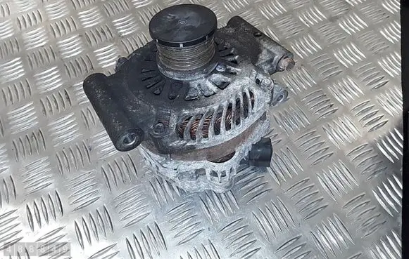 Peugeot RCZ Generator/alternator v75769218003 a003tg5281zed