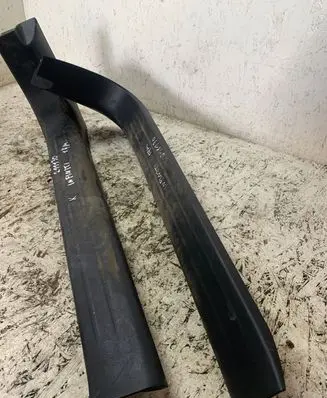 Infiniti QX60 L50 Front sill trim cover