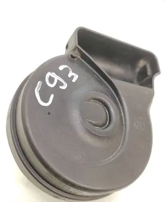 Mercedes-Benz E W211 Horn signal A0045429220 E30055307 E355307