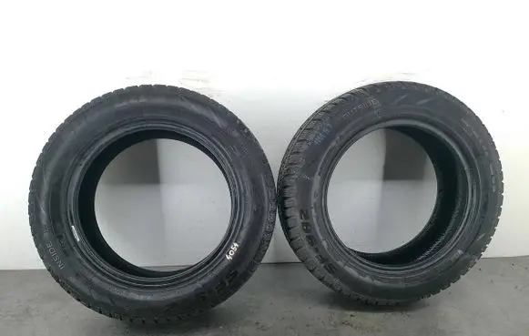 Toyota Yaris R14 winter tire 