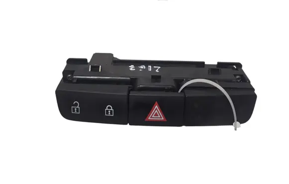 Opel Insignia A Hazard light switch 13324594