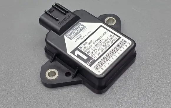 Honda Jazz ESP acceleration yaw rate sensor 1745005681 39960TA0A01