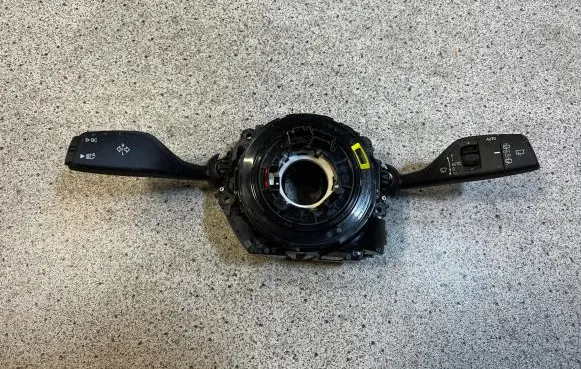 BMW X3 G01 Headlight wiper switch 5A32039