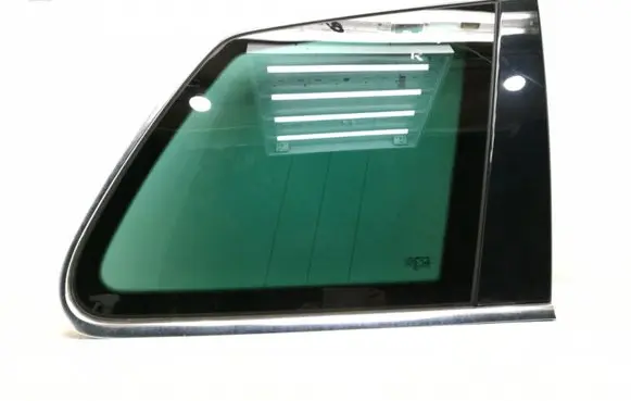 Audi Q5 SQ5 Rear side window 7L6845298CB 7L6845298 DOT32M19AS3