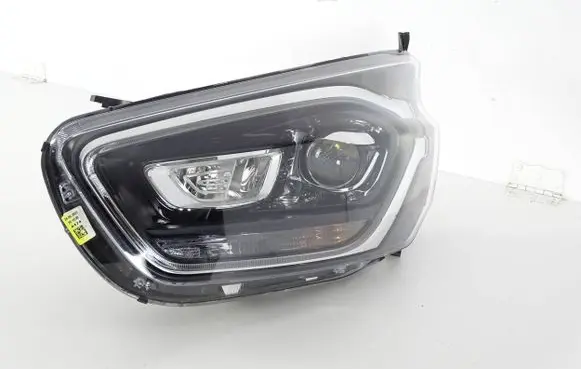Ford Transit Custom Headlight/headlamp JK21-13D153-BJ