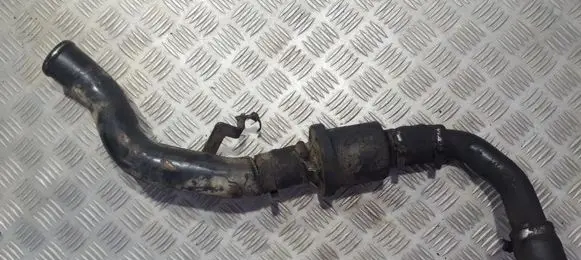 Ford Mondeo Mk III Intercooler hose/pipe 1s7q9f764ab 1s7q-9f764-ab