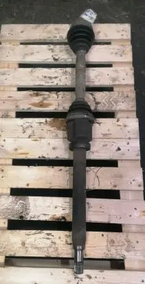 Ford Focus C-MAX Front driveshaft