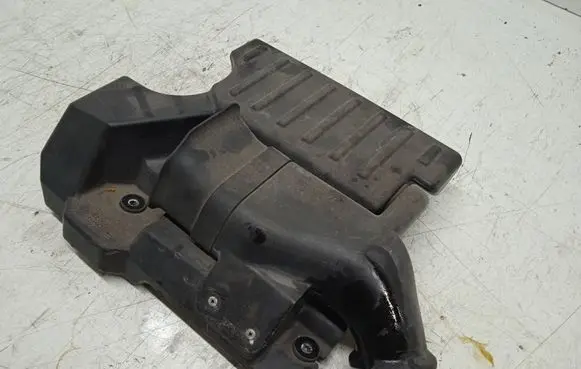 Honda Civic Air intake duct part RES22