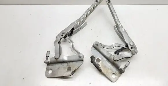 Audi A8 S8 D2 4D Loading door hinge set 4AE823302E 4E0823301E