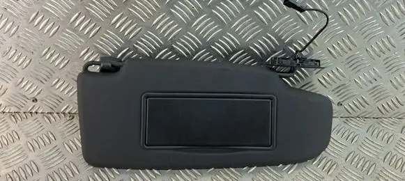 Volvo V40 Sun visor 