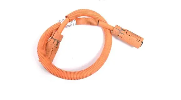 BMW i3 Engine installation wiring loom 9394656