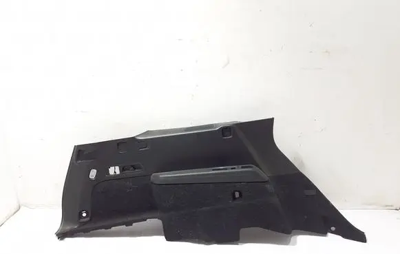 Mercedes-Benz GLS X167 Trunk/boot side trim panel A1676909305