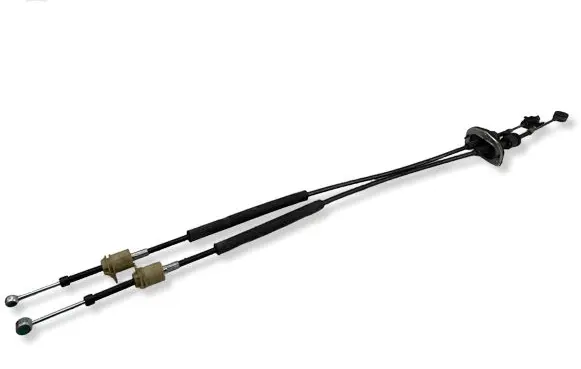 Alfa Romeo 159 Gear shift cable linkage A606