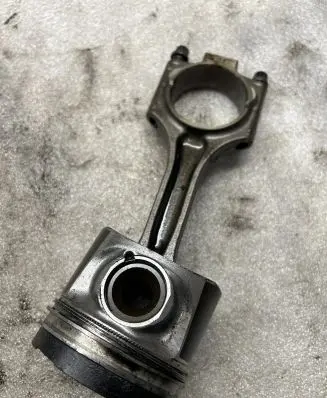 Volvo XC60 Piston 