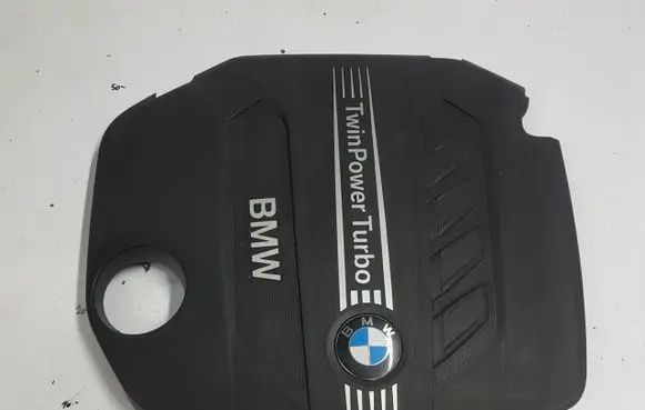 BMW 1 F20 F21 Engine cover (trim)