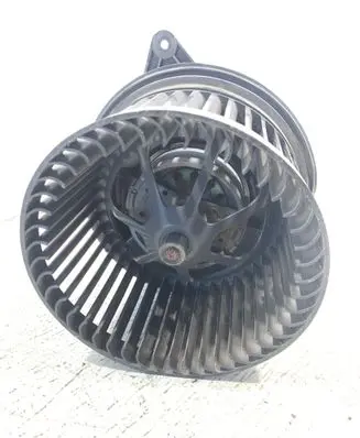 Ford Connect Heater fan/blower XS4H18456AD 244807351