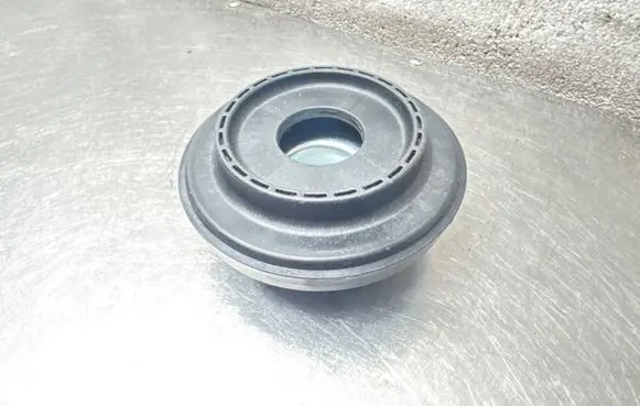 Opel Corsa D Front upper strut mount 207743755 0344653 17E117