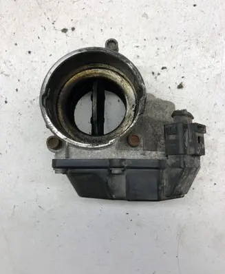 Volkswagen PASSAT B6 Throttle valve 03G128063G A2C53249824