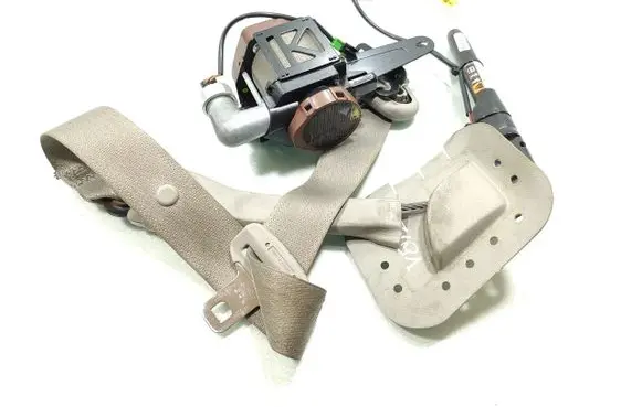 Opel Antara Front seatbelt 95473473