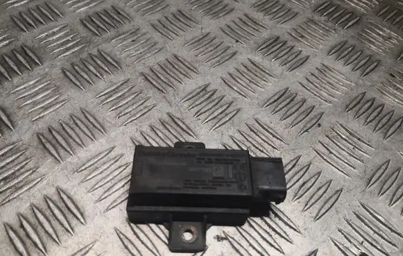 Tire pressure sensor