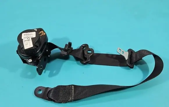 Fiat Freemont Front seatbelt 620286800C IMPRK1529065