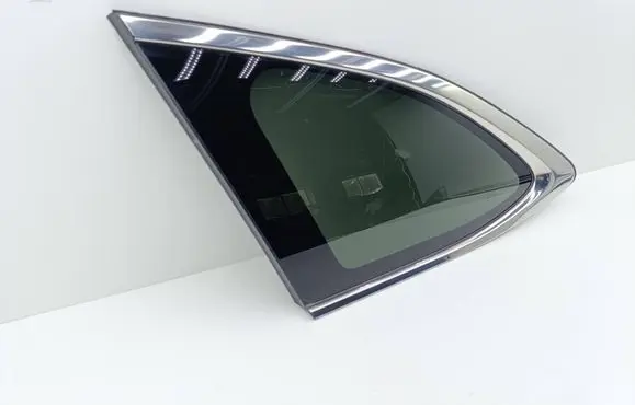 Subaru Outback (BT) Rear side window