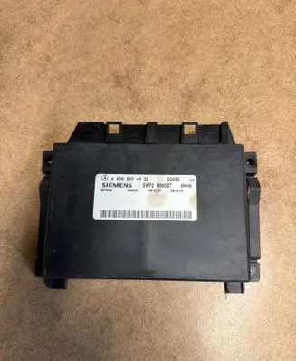 Mercedes-Benz E W211 Gearbox control unit/module A0305454432 5WP20005BT