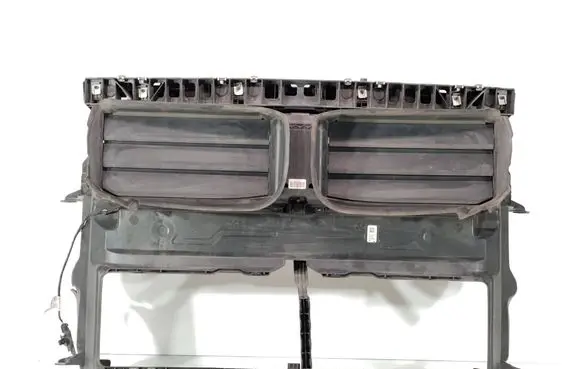 BMW X1 F48 F49 Radiator support slam panel 8493426