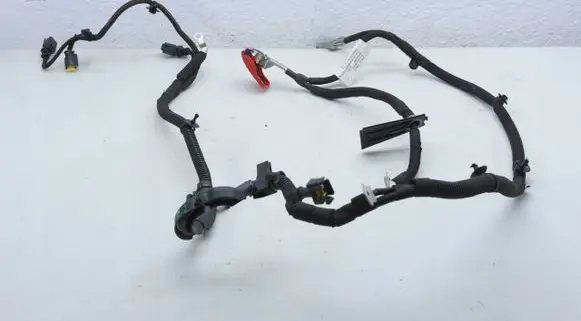 Peugeot 308 Front door wiring loom 9829002380