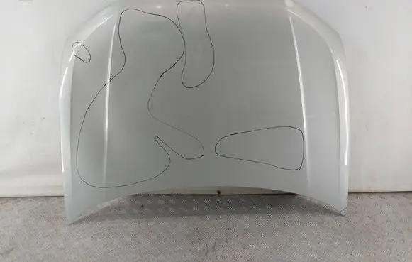Audi Q3 F3 Engine bonnet/hood 83A823029