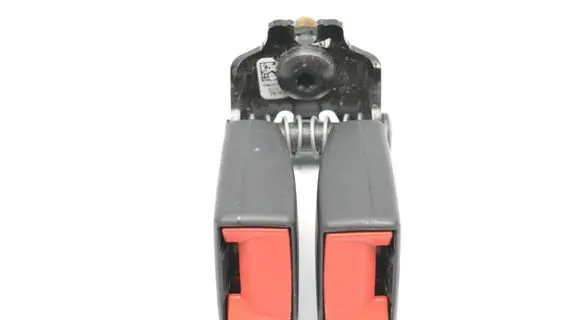 Ford Focus Rear seatbelt buckle PBM51613K21