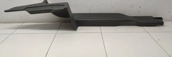 Ford Ranger Rear sill trim cover