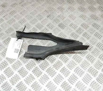 Tesla Model X Other trunk/boot trim element 106460300B