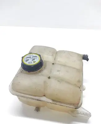 Ford C-MAX II Coolant expansion tank/reservoir 8V618K218
