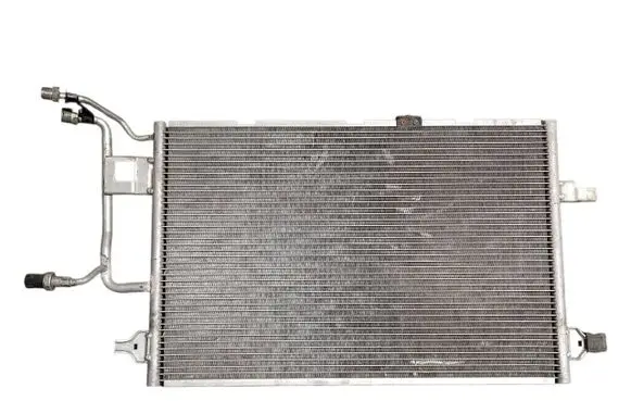 Audi A6 S6 C5 4B A/C cooling radiator (condenser)