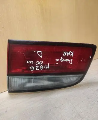 Mazda 626 Tailgate rear/tail lights R2267